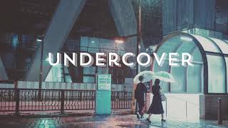 Ljay Currie - Undercover (feat Kiana Ledé) | Future Cool