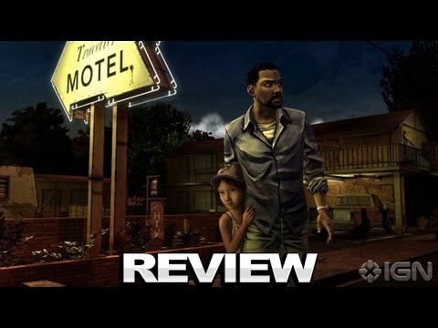 The Walking Dead : Episode 2 - Starved for Help Xbox One