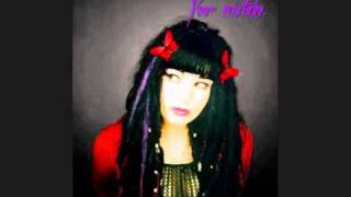 Jack Off Jill- Covet [Lyrics]