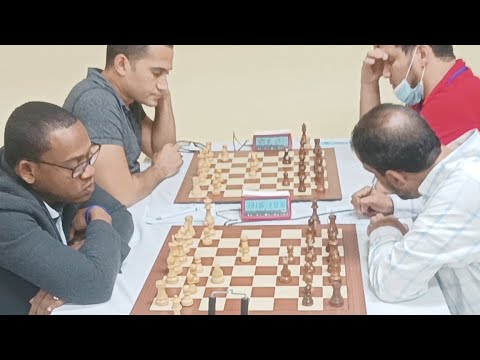 Campeonato Nacional R.D 2023