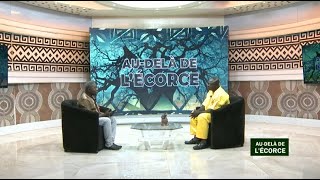 Au delà de l'écorce du 10 septembre 2025-BF1TV