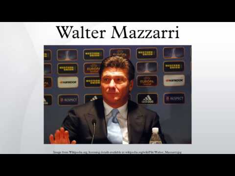 Walter Mazzarri