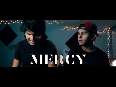 Shawn Mendes - Mercy (Tyler & Ryan Cover)