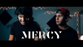 Shawn Mendes - Mercy (Tyler & Ryan Cover)