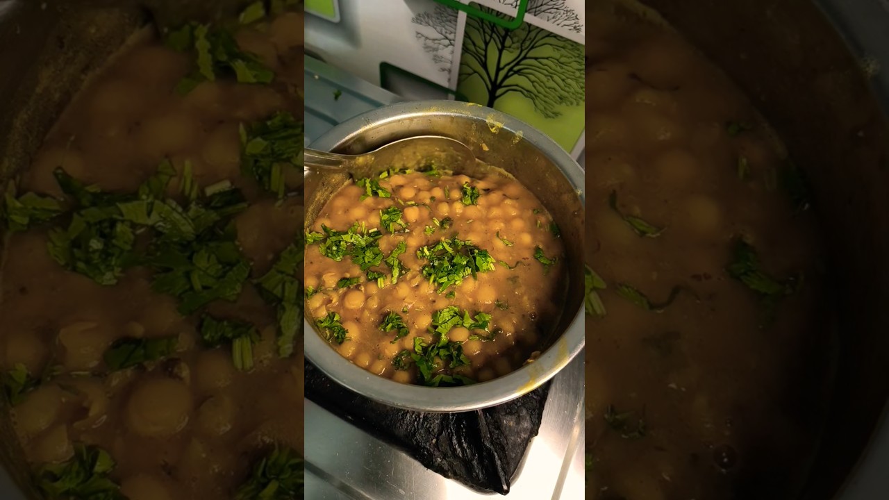 banarasi style ragada ki recipe 😋 #simplr recipe #chhole ki recipe #viral recipe #ragada ki recipe