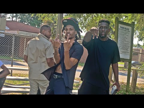 Last Year (Official Music Video) ft @Cfnmari