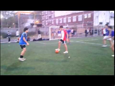 Gordatasaray F.C. vs Boston F.C. - Copa Palermo VII