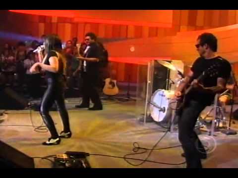 Ôrra Meu - Pitty