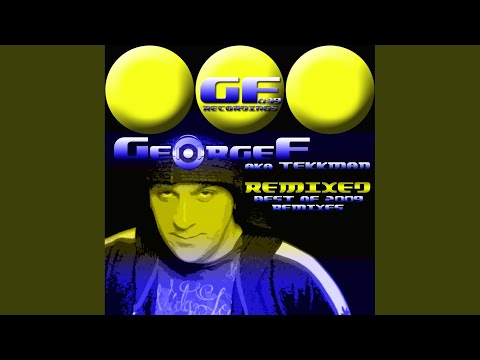 Yes You Are (George F & Paul Mendez Tekk Mix)