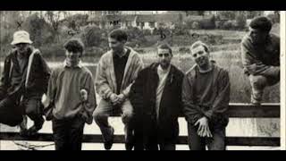 Happy Mondays - Freaky Dancin' (live) 12"