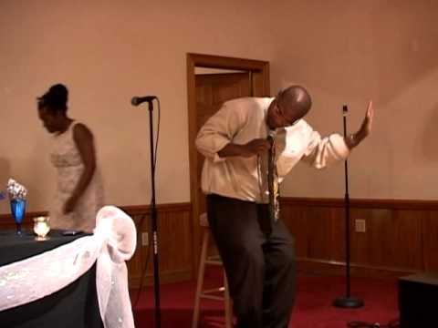 Promotional video thumbnail 5 for Lawson Comedy