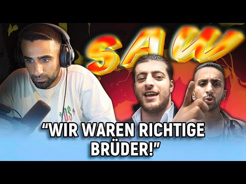 PA SPORTS redet offen über den Beef mit KC REBELL!