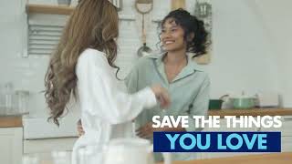  Versatile stain remover in cleaning situations