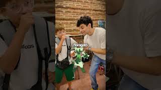 Que tanto sabes de Pokémon? EP. 29 #argentina #pokemontcg #pokemon #pokemoncards #pokemonchannel