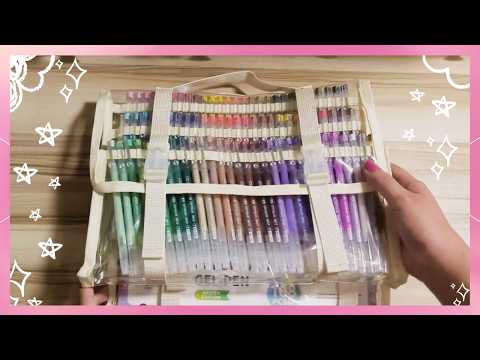Ultimate Languo Master Edition 168 Set Guide | Paper Test, Swatches & Color Breakdown