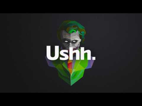 Treyy G - The Joker 2017