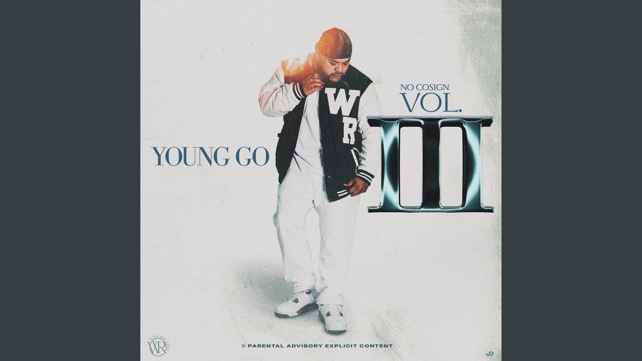 Young Go - Neva Eva