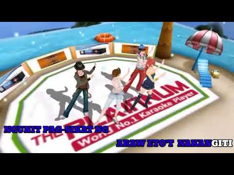 HULING TAGAY NG TAON by smugglaz (karaoke)