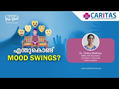 Why Mood Swings