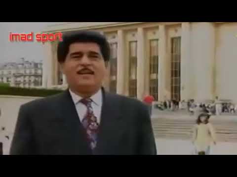 حميد منصور على ناس وناس يا دنيا