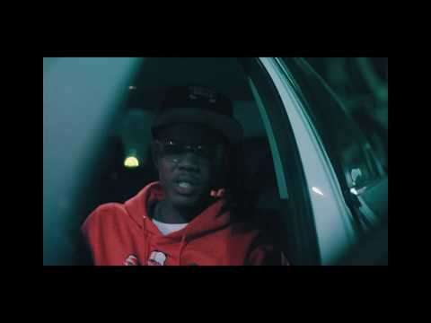 Taxin - Lil S'Dot (Dir. DirByRayMundoe) Music Video