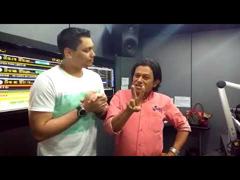 AQUI COM MARCELO CARVALHO DA RÁDIO CLUB FM 99.1