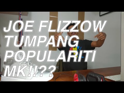 SSHH (Sembang Sembang Hip Hop) - REAKSI Joe Flizzow - CIAO (Official Music Video) ft. MK, Jay Park