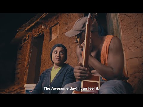MANZI MUZIK - UMUNSI MWIZA (MUSIC VIDEO)