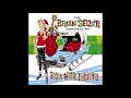 Brian Setzer -O Holy night