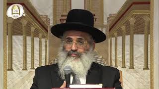 שידור חי מאריאל | מו"ר הרב ישראל אברג'ל שליט"א