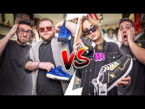 VANATOAREA DE ADIDASI IN SH feat IDK, RAFOO & ENDRU