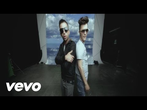 Two Fingerz - Rap un po' dance ft. Simon De Jano