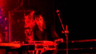 Wolf Parade - Cave-o-Sapien live @ Flex  Vienna 2010 HD