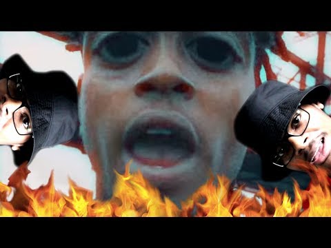 I Slept On This! | Ski Mask The Slump God - My Mind (Music Video) | Reaction