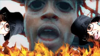 I Slept On This! | Ski Mask The Slump God - My Mind (Music Video) | Reaction