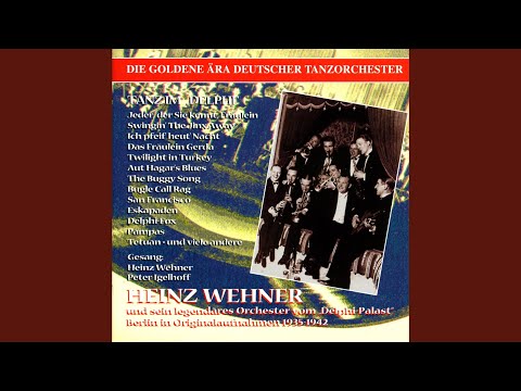 Und so weiter…und so weiter