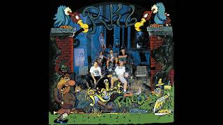 Rich Kids On LSD - Riches To Rags LP (1994)