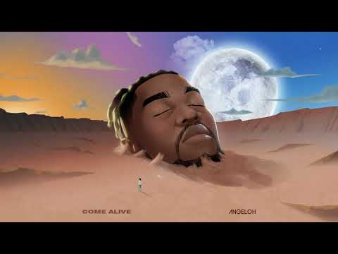 Angeloh   Come Alive (Official Audio)