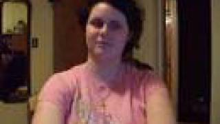 I Am the Very Model Of A Cartoon Individual - lipsynch prac.