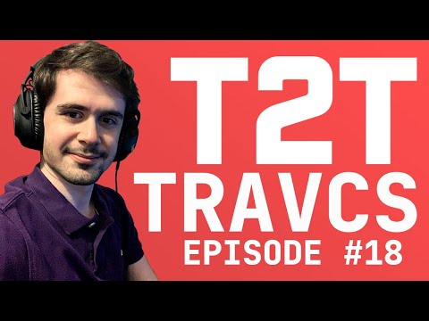 [E18] Tier 2 Talk with ReTr00 & Dweg | Guest TravCS