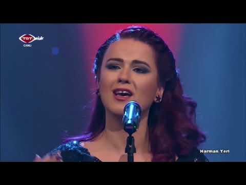 Ezgi Azizoğlu - Şu Dalmadan Geçtin mi