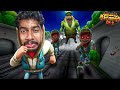 SUBWAY SURFERS Horror Game Chapter 2 Is Insane