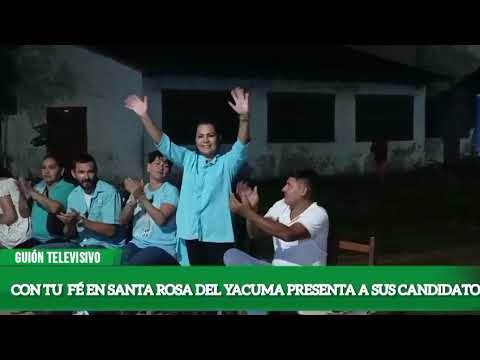 GUIOIN RADIAL TELEVISIVO