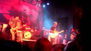 Bayside - &quot;Seeing Sound&quot; (Live At Emo&#39;s)