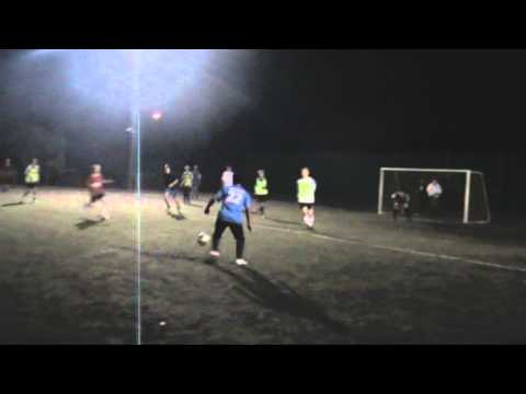 FcPoKielichu vs Esportivo Varsovia.wmv