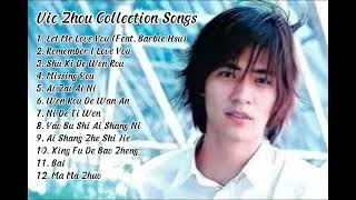 Download lagu Vic Zhou Collection Songs mp3 Download lagu Vic Zhou Collection Songs mp3