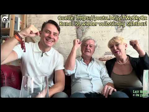 + + + BREAKING + + + Sensationeller Sieg! #COMPACT-Verbot aufgehoben! #Faeser-Rücktritt jetzt!