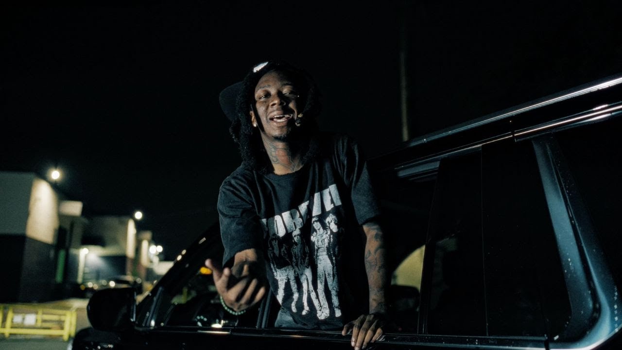 Slimelife Shawty - Program (Official Music Video)