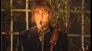 Paul Weller-The Changingman (live)