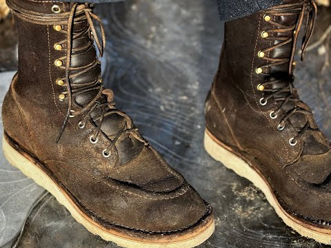 $600 nicks boots review